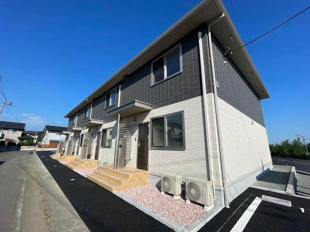建物外観　建物外観