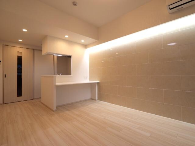 居室・リビング　別部屋参考写真