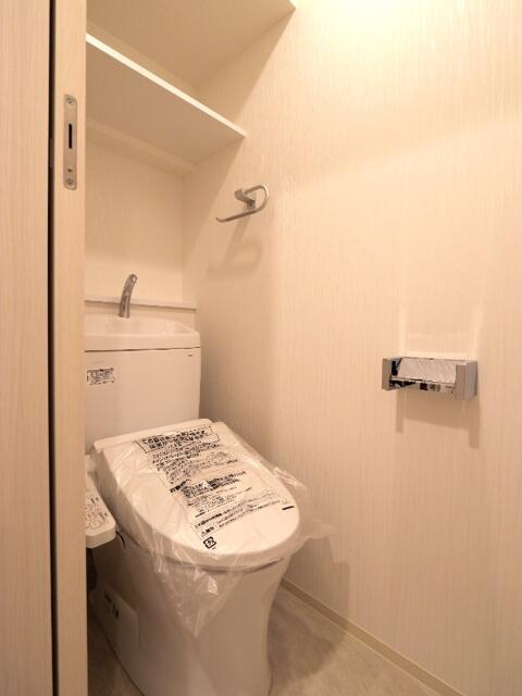 トイレ　別部屋参考写真
