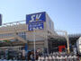 スーパー　SuperValue(スーパー バリュー) 杉並高井戸店（スーパー）まで592m