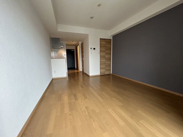居室・リビング　別部屋の写真です
