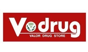 ドラックストア　V・drug金城店（ドラッグストア）まで606m