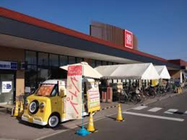 スーパー　松源岸和田西之内店（スーパー）まで1306m