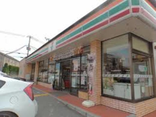 コンビニ　セブンイレブン岸和田下松町店（コンビニ）まで341m