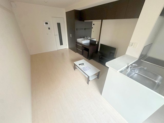 その他部屋・スペース　落ち着いた雰囲気のこのお部屋でゆっくりお休みください。