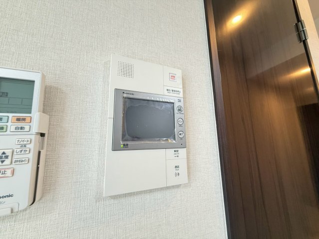セキュリティ　シティタワー丸の内