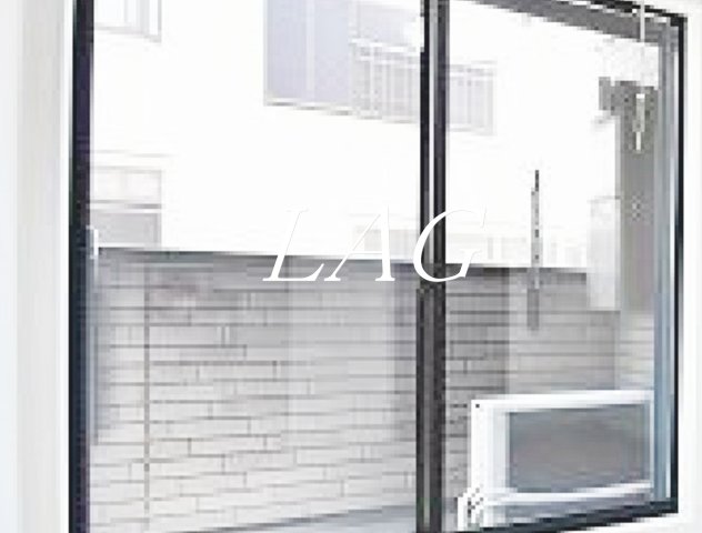 バルコニー　バルコニーです。