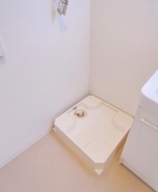 その他設備　別部屋参考写真。