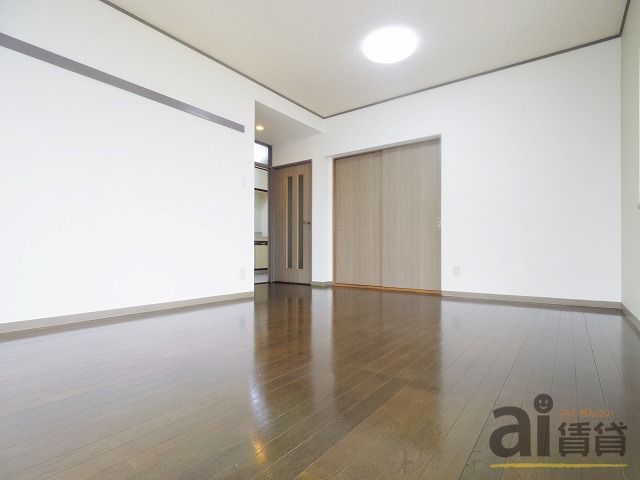 その他部屋・スペース　※別号室写真です。