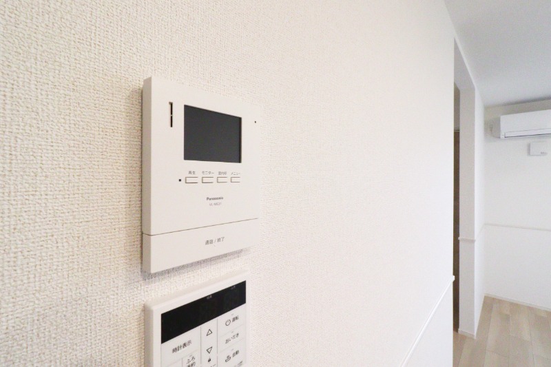 セキュリティ　図面と現状に相違がある場合には現状を優先