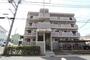 平塚駅よりバス12分 徒歩3分 3階 築27年8ヶ月の賃貸物件