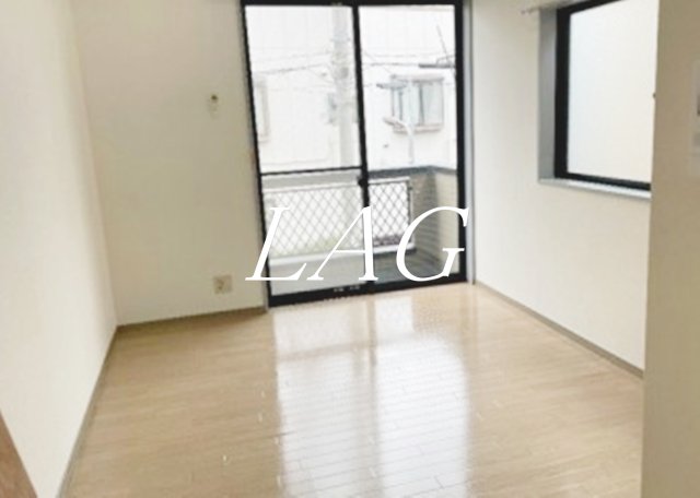 居室・リビング　洋室のお部屋です。