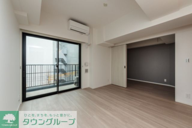 居室・リビング　※写真は同タイプ住戸です。