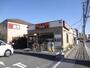 飲食店　吉野家 市川鬼高店（飲食店）まで542m