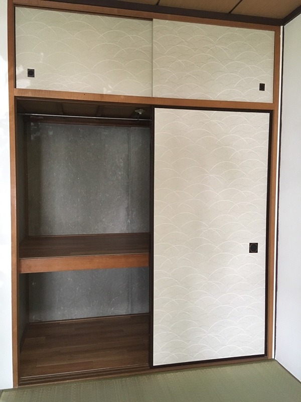 収納　※同仕様写真含む