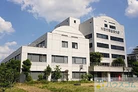 大学・短大　大阪行岡医療大学（大学・短大）まで467m
