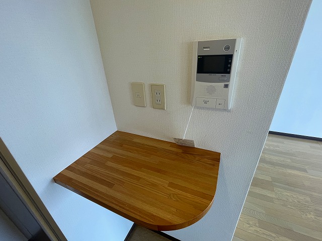 セキュリティ　※別部屋参考