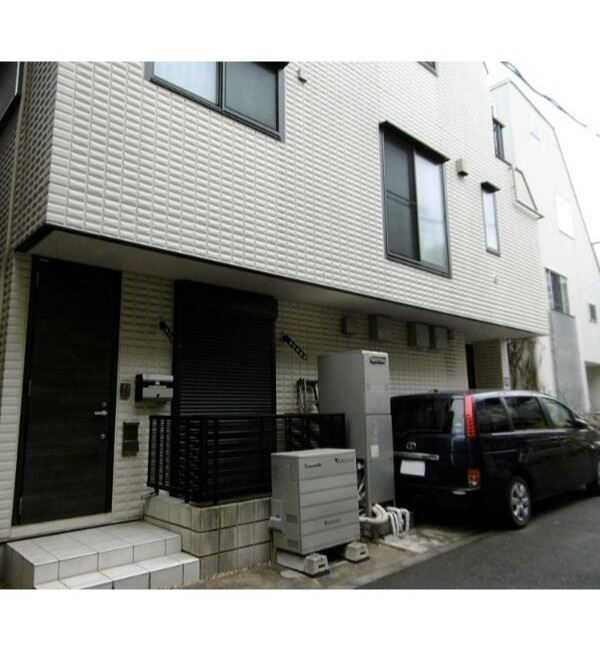 建物外観　☆外観☆