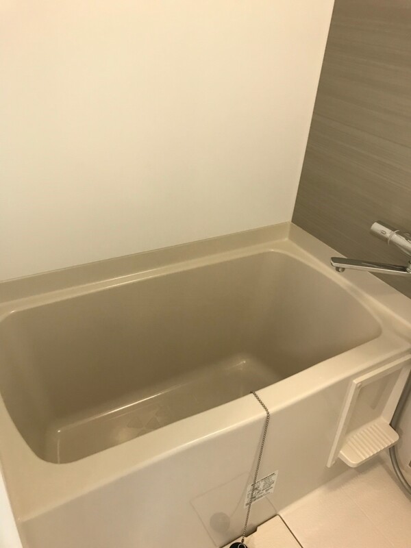 バス・シャワールーム　ルーブル高津