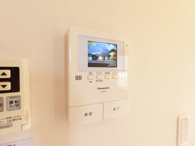 セキュリティ　図面と現状に相違がある場合には現状を優先
