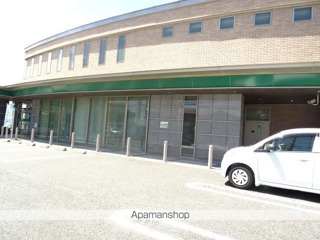銀行　ＪＡとぴあ浜松入野（銀行）まで345m