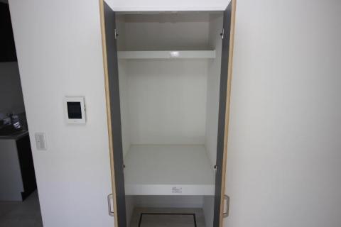 収納　収納（イメージ）
