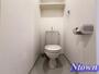トイレ　トイレです