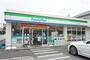 コンビニ　ファミリーマート 北柏三丁目店（コンビニ）まで250m