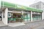 ショッピングセンター　NEWDAYS(ニューデイズ) 北柏店（ショッピングセンター）まで594m