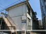 浮間舟渡駅より徒歩10分 1階 築50年9ヶ月の賃貸物件