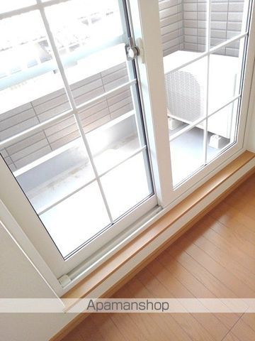 メゾンブリーズA棟の内装写真