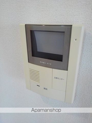 メゾンブリーズA棟のその他写真