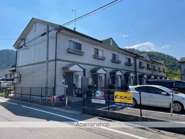 ＪＲ東海道本線 近江八幡駅 徒歩42分 築24年