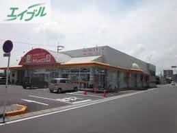ショッピングセンター　DiREX茶屋町店（ショッピングセンター）まで2457m