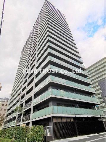 建物外観　建物外観を気になさる方へ、見た目の良い物件です