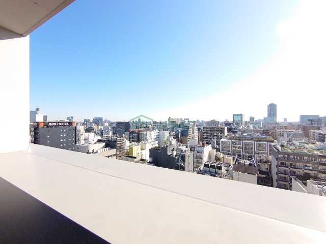 メゾンカルム日本橋馬喰町のその他写真