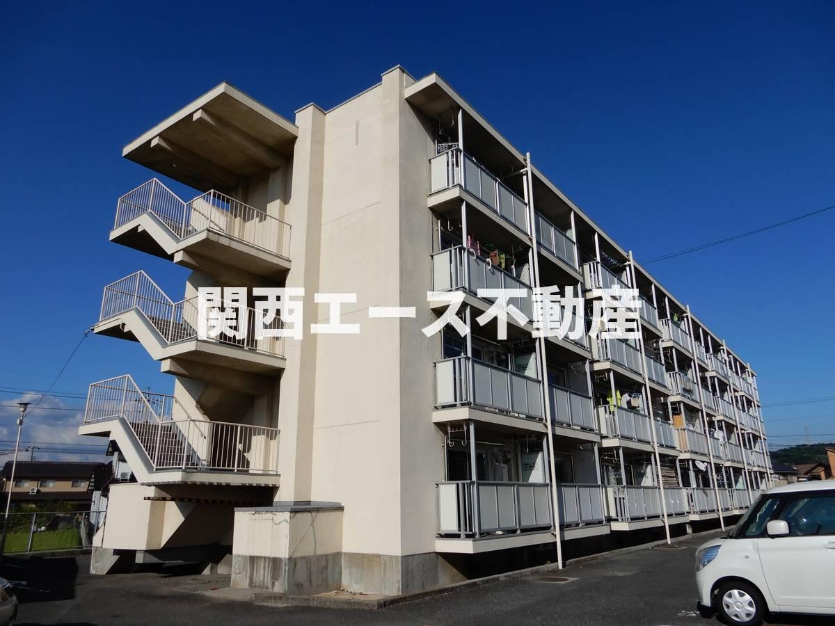 ビレッジハウス上成