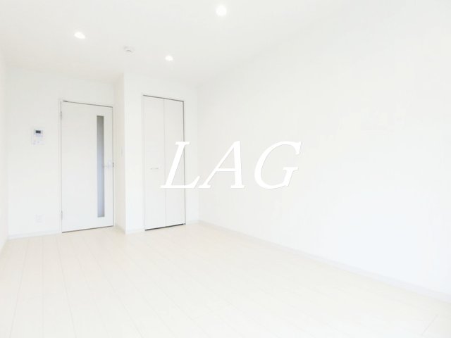 その他部屋・スペース　寝室です。