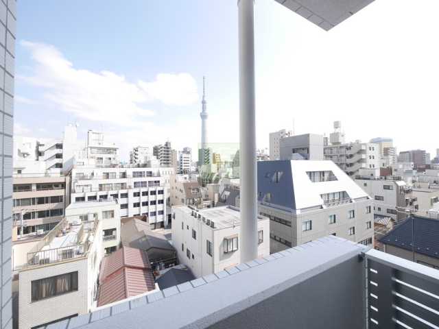 眺望　リライフ浅草店