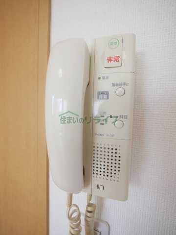セキュリティ　リライフ浅草店