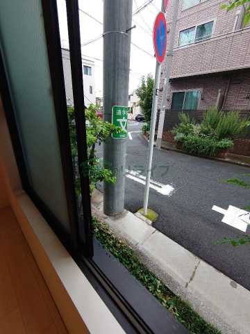 GRAN PASEO荻窪の内装写真