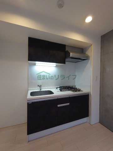 GRAN PASEO荻窪のキッチン写真