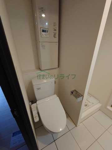 GRAN PASEO荻窪のトイレ写真