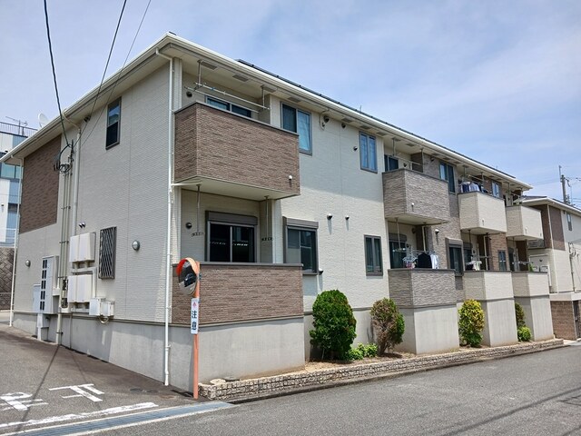 大阪モノレール彩都線 豊川駅 徒歩25分 築14年