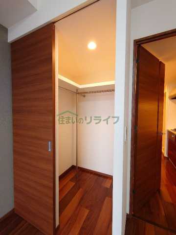 収納　別部屋参考写真