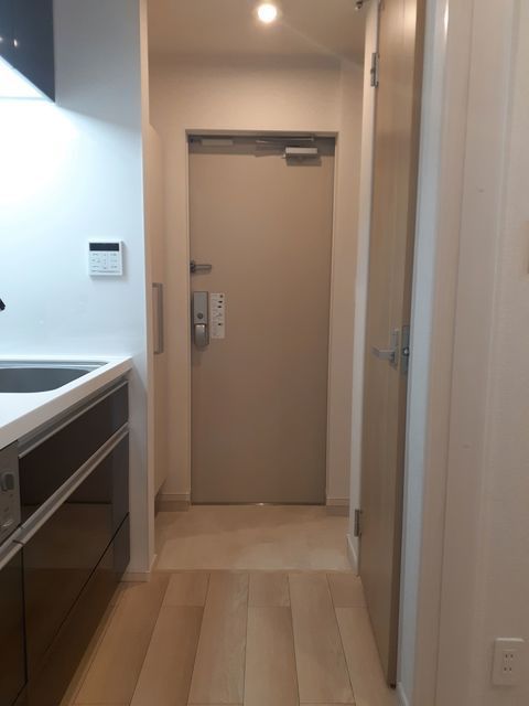 玄関　☆広々とした玄関☆