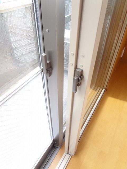 その他　二重サッシ仕様