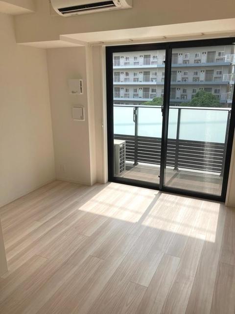 居室・リビング　※写真は同タイプ住戸です。