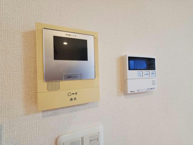 アナハイムのその他写真