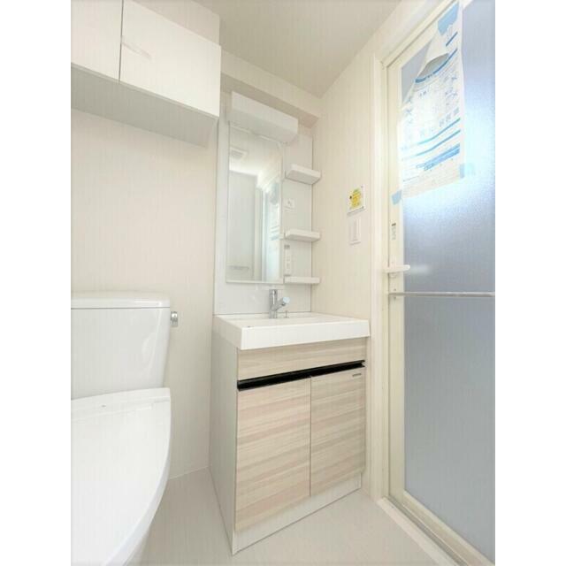 SHOKEN Residence横浜天王町の内装写真
